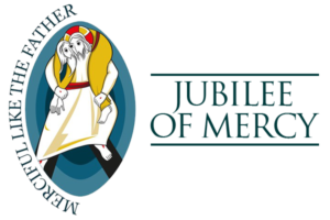 Year of Mercy Logo